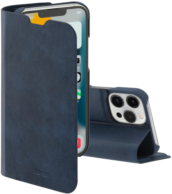 Etui portefeuille Guard Pro pour Apple iPhone 13 Pro