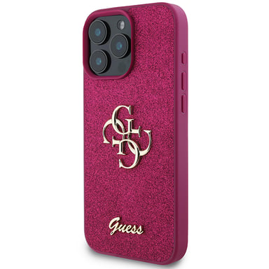 Étui Portefeuille Guess Rouge Pour IPhone 5 - Protection Avec Compartiments Cartes, état Ouvert Jamais Utilisé
