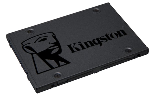 Tecnologia Kingston A400 2,5'' 480GB Serial ATA III TLC