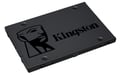 Kingston Technology A400 2.5'' 240GB Serial ATA III TLC