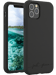 JUST GREEN Funda protectora para iPhone 11 Pro Natura Reciclable Negro