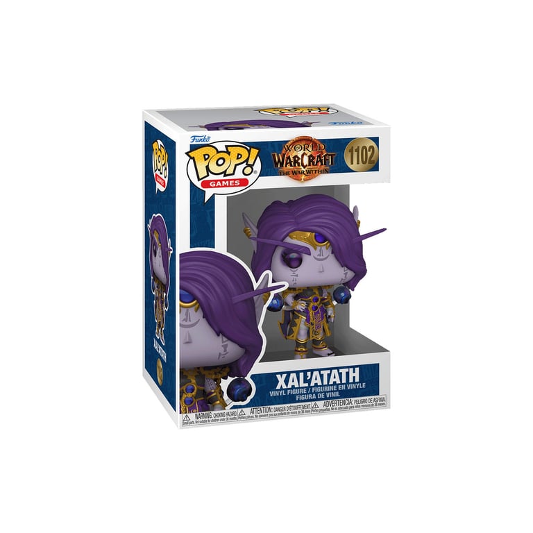 FUNKO POP! 87121 Neuf - vue 2