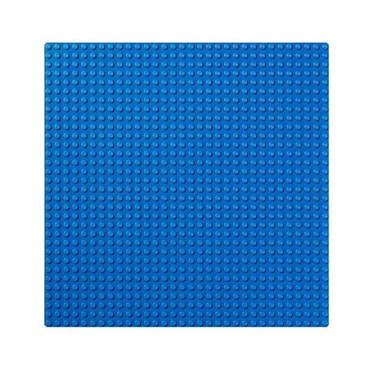 LEGO Classic Plaque de base bleue 10714 - vue 5