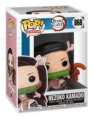 FUNKO POP! 49013 collectible figure