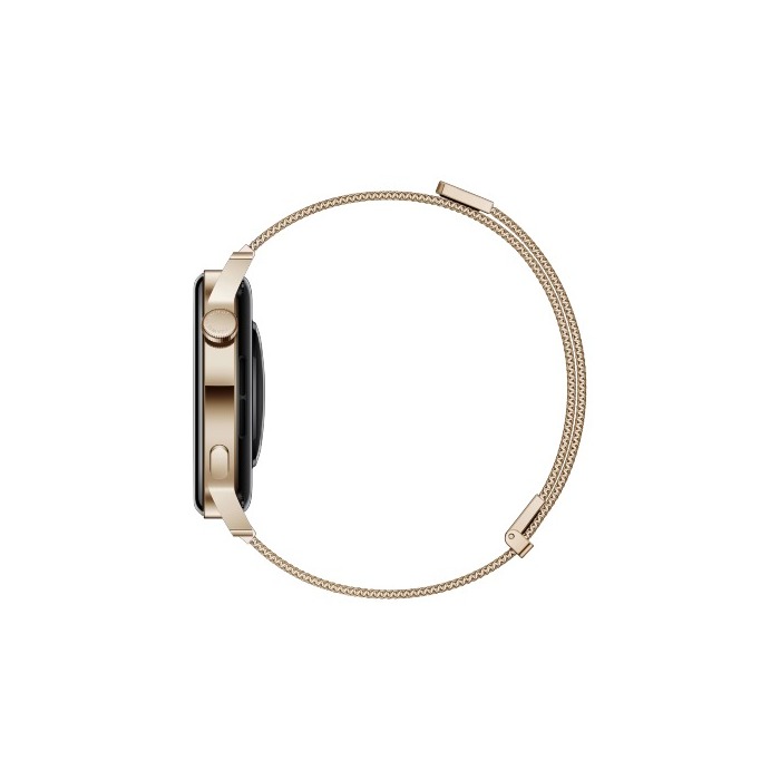 Montre connectée GT3 Huawei 42mm Elegant Gold Neuf - vue 2