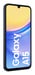 Galaxy A15 (4G) 128 GB, blu notte, sbloccato