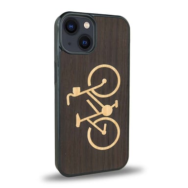 Funda iPhone 14 - La bicicleta