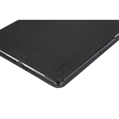 Gecko Funda con cierre para Galaxy Tab A8 Folio Easy Click 2.0 Negro
