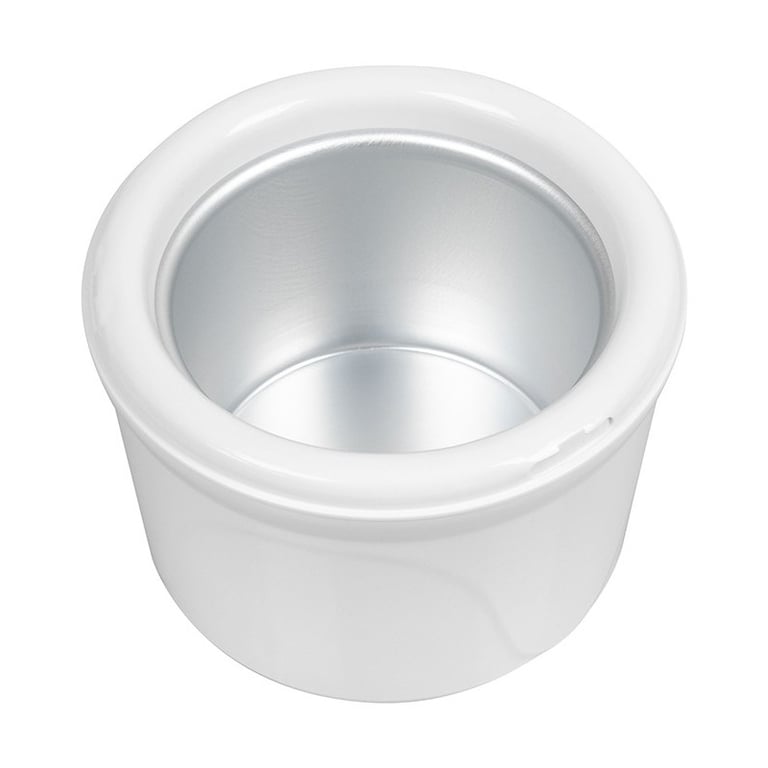 Machine à glaceSorbetière duo deux compartiments Clatronic ICM 3764 - vue 4