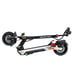 Trottinette Eléctrica M4 Max | Velocidad Máxima 45 km/h | Autonomía 60 km | Motor 800W | Batería 48V 18.2Ah | Neumáticos de 10 Pulgadas