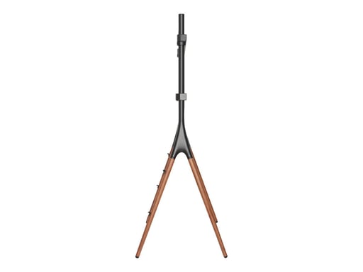 NEOMOUNTS NM-M1000BLACK support a terra per schermo 37-70 pollici