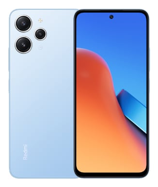 Redmi 12 (5G) 128GB, blu