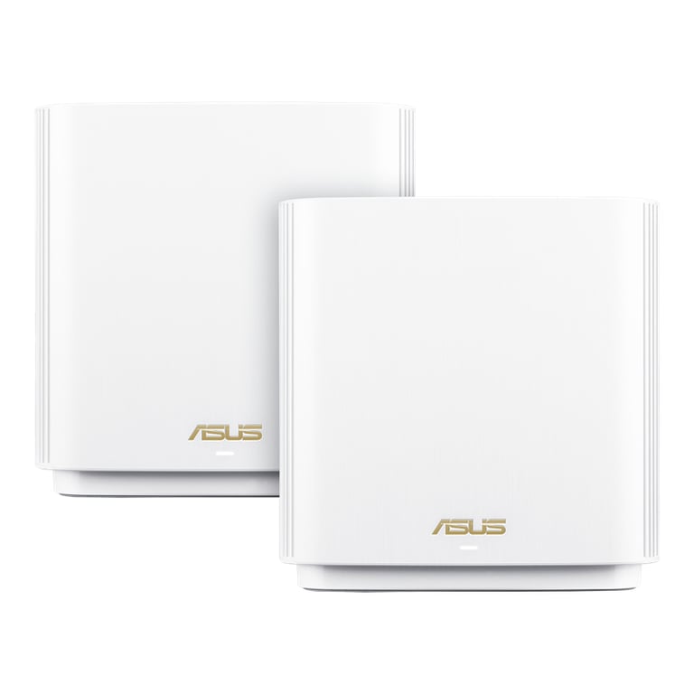 ASUS ZenWiFi XT9 x2 - vue 3