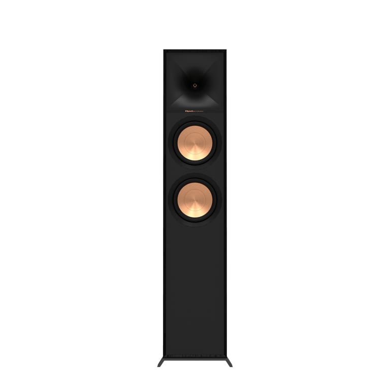 Klipsch R-600F Noir - vue 6