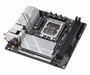 Asrock H670M-ITX/ax Intel H670 LGA 1700 mini ITX