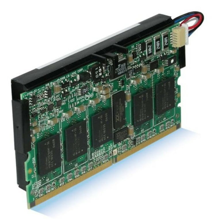 intel memoire ram axxrpcm3 1x0.2gb ddr2 - vue 3