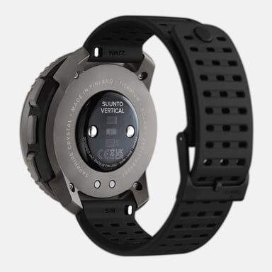 Suunto SS050858000 Gris - vue 2