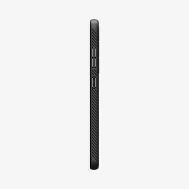 Spigen Liquid Air custodia protettiva per telefoni cellulari 15,8 cm (6.2'') Cover Nero