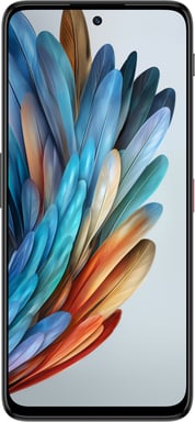 Nubia Focus Pro 5G 17,1 cm (6.72'') SIM doble Android 13 USB Tipo C 8 GB 256 GB 5000 mAh Negro