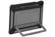 Samsung EF-RX510 27,7 cm (10,9'') Funda Negra