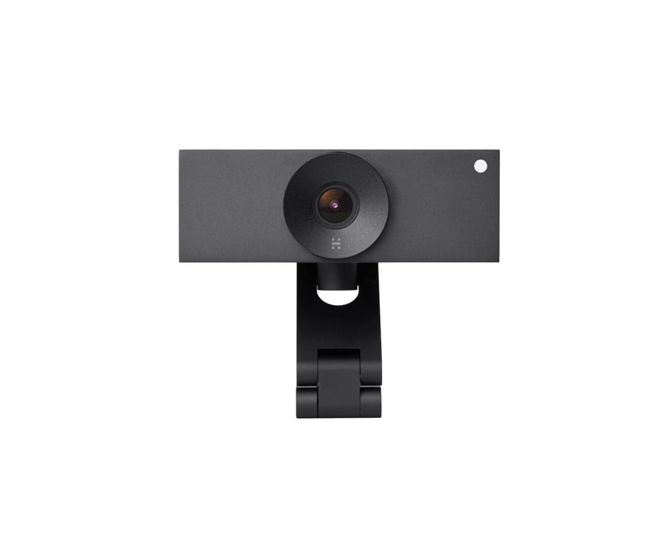 Caméra de visioconférence Huddly S1 Full HD 12 MP CMOS 4x - vue 3