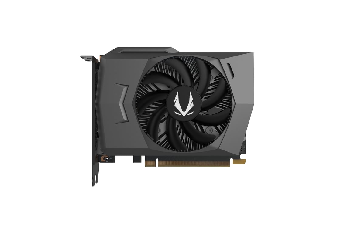 Zotac Gaming Geforce Rtx 3050 Eco Solo Nvidia 8 Go Gddr6 - Excellent État