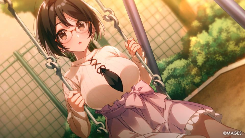 Since Memories : Off The Starry Sky Ps4 - vue 3