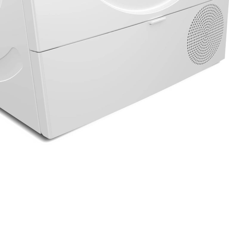 Bosch WTR85V00ES sèche linge Pose libre Charge avant 8 kg - vue 3