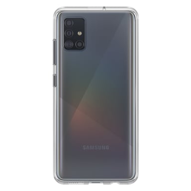 OtterBox React Series per Samsung Galaxy A51, trasparente Samsung Galaxy A51