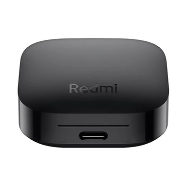 Xiaomi Redmi Buds 6 Active Casque True Wireless Stereo (TWS) Ecouteurs Appels/Musique Bluetooth Noir