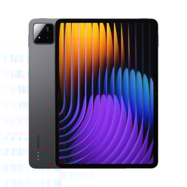 Xiaomi Pad 7 (11'') 8 Go 128 Go, WiFi, Gris