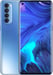 Reno 4 Pro 256 Go, Bleu, débloqué