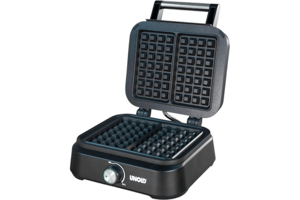 Unol Belg. Waffeleisen 48275 Bk Brüssel - vue 2