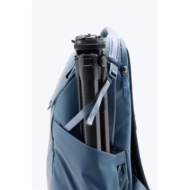 Sac à dos Peak Design Everyday Backpack 30 L Bleu pour Appareil photo