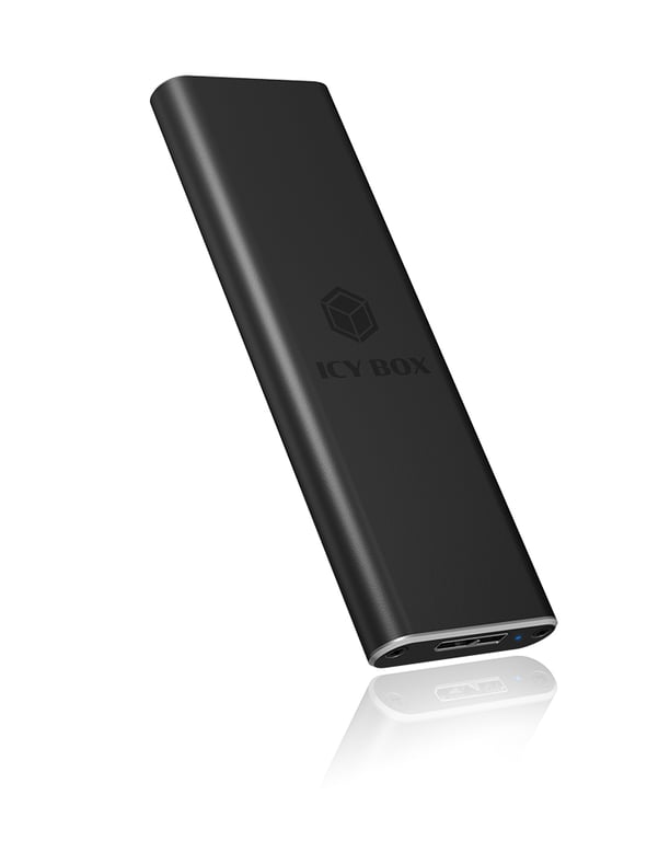 ICY BOX IB 183M2 - vue 4