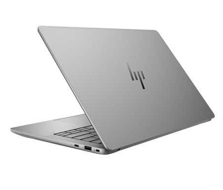 HP ZBook Ultra G1a 14 pouces (A3ZU9ET) Argent - vue 2