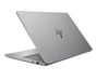 HP ZBook Ultra G1a Copilot+ PC AMD Ryzen AI Max+ PRO PRO 395 Station de travail mobile 35,6 cm (14'') WUXGA 64 Go LPDDR5x-SDRAM 1 To SSD Wi-Fi 7 (802.11be) Windows 11 Pro AI Workstation, AI PC Argent