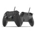 Manette de jeu PC Scuf Envision HE filaire Hall effect RGB Noir