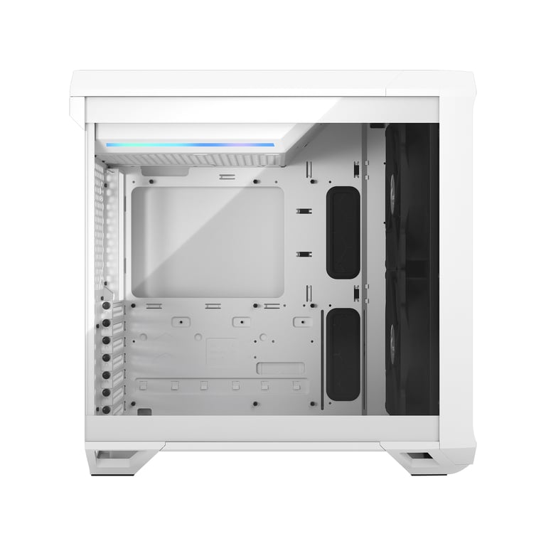Boîtier PC FRACTAL DESIGN Torrent Compact Solid FD C TOR1C 04 - vue 4