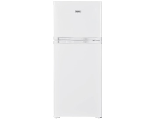 Réfrigérateur double porte RDP151BE 151 litres - vue 1