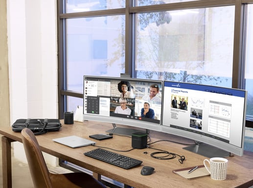 HP Unidad externa USB DVDRW