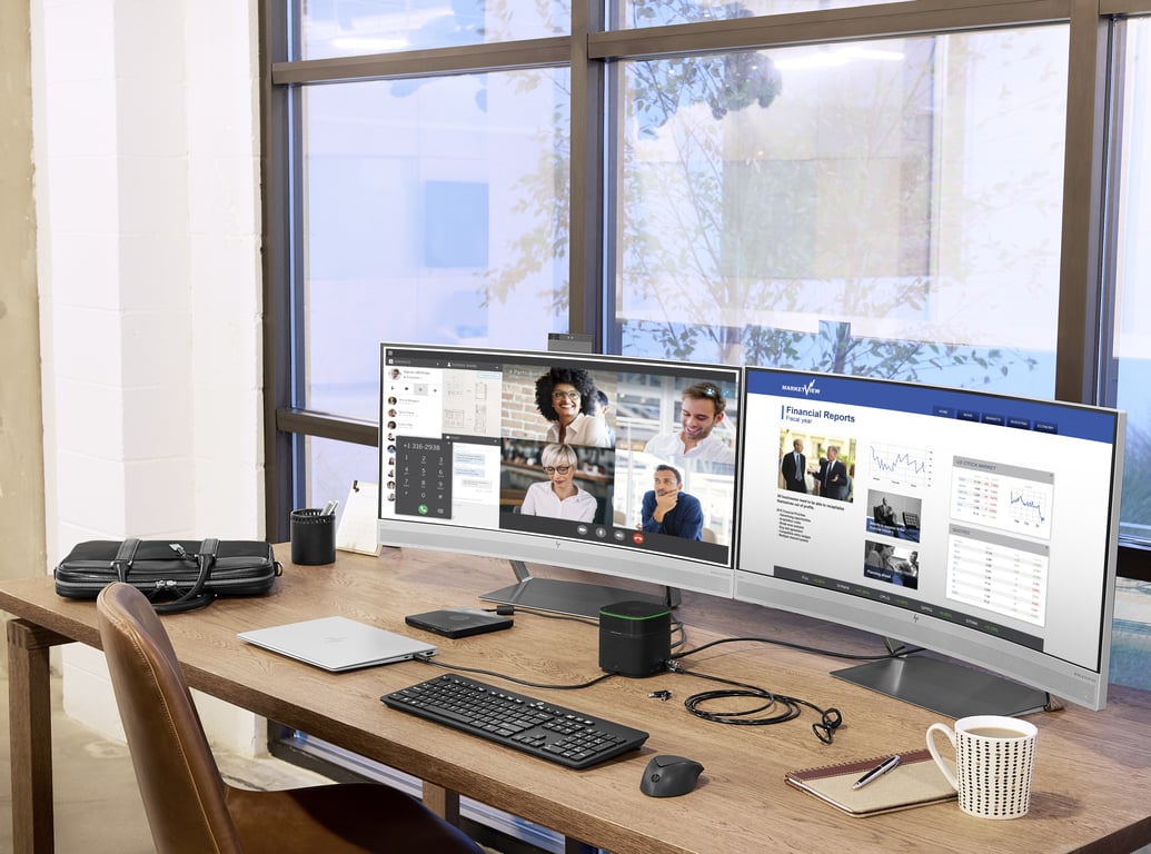 HP Lecteur externe USB - vue 8