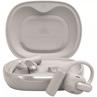 Sense Pro - Ecouteurs sans fil, Gris