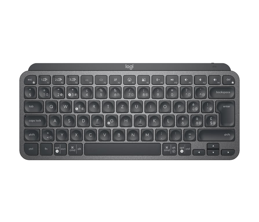 Logitech MX Keys Mini - Logitech