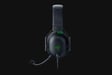 Razer Blackshark V2 Cuffie con archetto cablato Nero, Verde