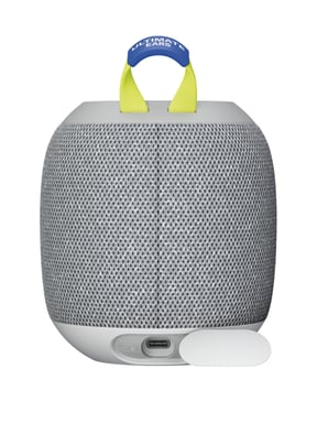 Ultimate Ears Wonderboom 4, bianco