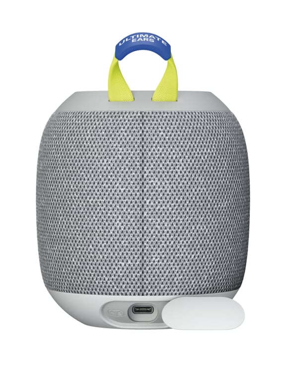 Ultimate Ears Wonderboom 4 Enceinte Bluetooth Portable et étanche avec de puissantes Basses et Un Son à 360 degrés Enceinte Flottante étanche à la poussière d’Une portée de 40m - vue 9