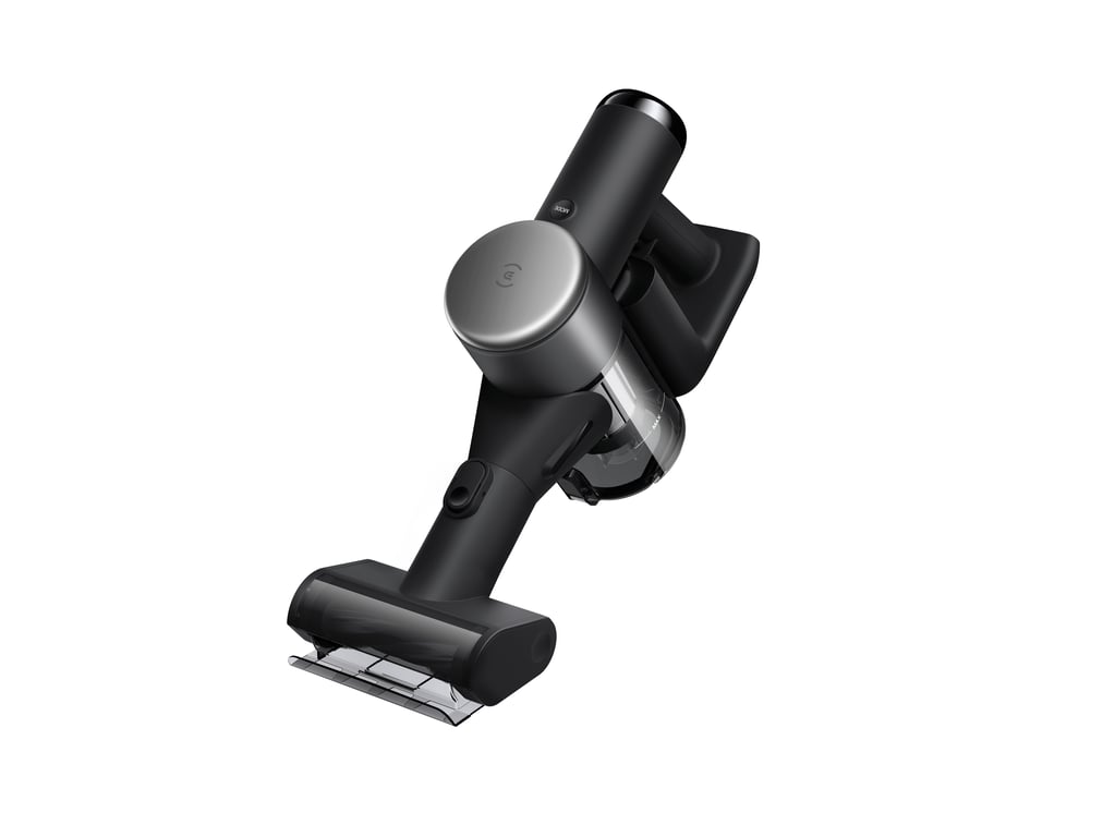 Ecovacs Deebot X2 Combo - vue 5