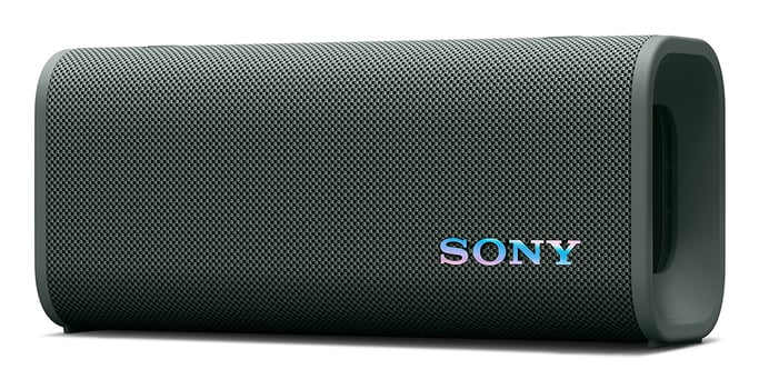 Sony SRSULT30H Enceinte portable stéréo Gris - Neuf Gris - vue 3