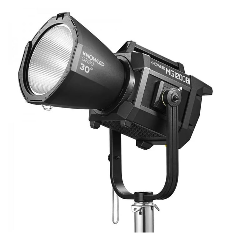 GODOX MG1200BI Torche LED bi color knowled Neuf